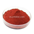 Colorido pigmento de óxido de hierro amarillo 313 rojo 130
